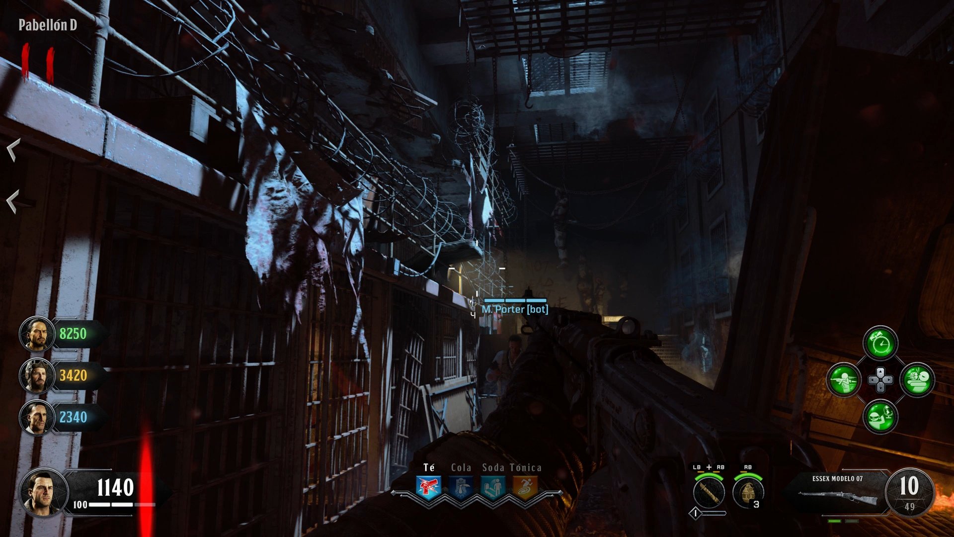 Call of Duty: Black Ops 4 - Imagen 49